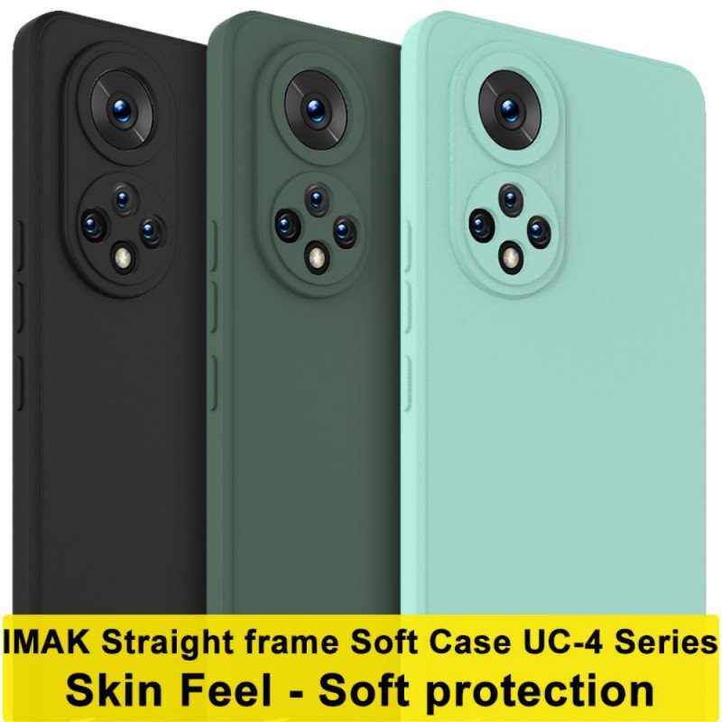 Skal Huawei Nova 9 Pro Imak Uc-1