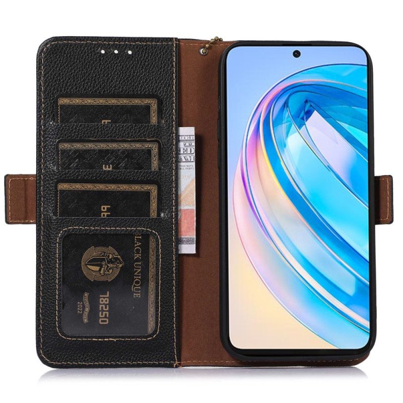 Fodral Huawei Nova 12s E Rfid-blockering