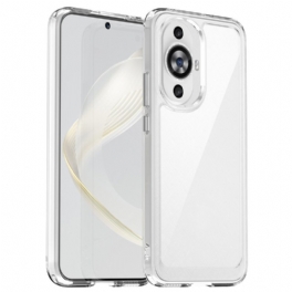 Skal Huawei Nova 12s Telefonfodral Hybrid