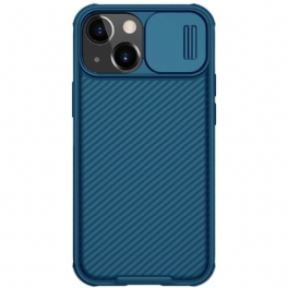 Skal iPhone 13 Mini Camshield Nillkin