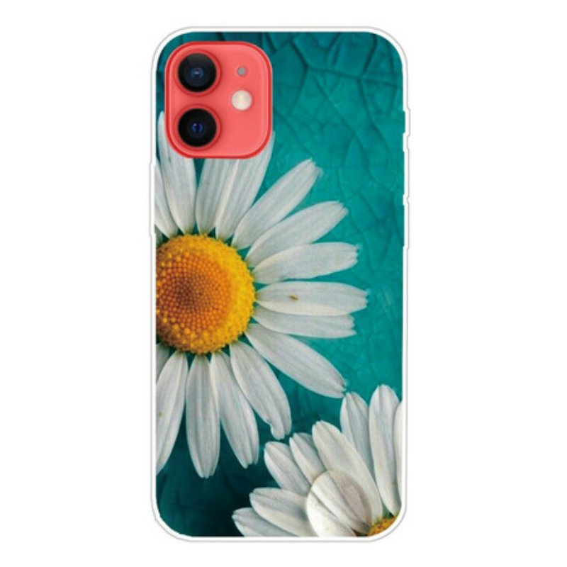 Skal iPhone 13 Mini Daisy