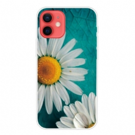 Skal iPhone 13 Mini Daisy