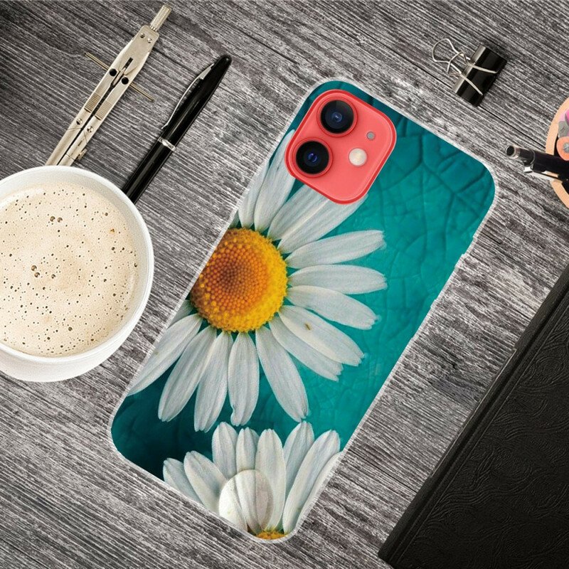 Skal iPhone 13 Mini Daisy