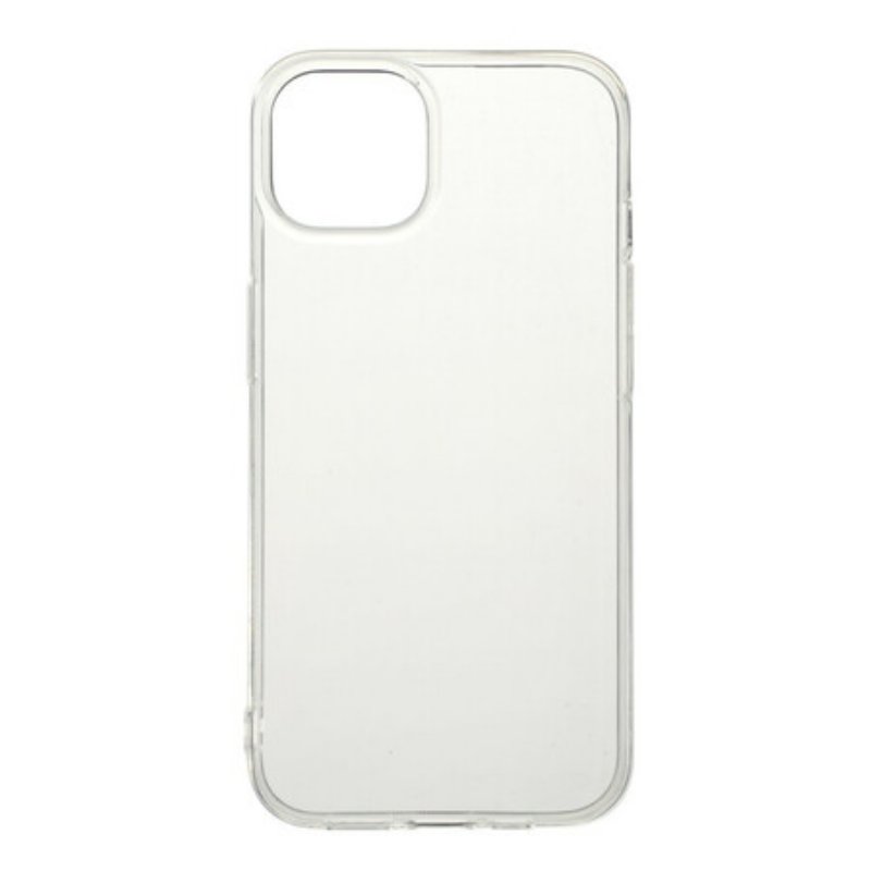 Skal iPhone 13 Mini Enkelt Transparent