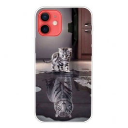 Skal iPhone 13 Mini Ernest The Tiger