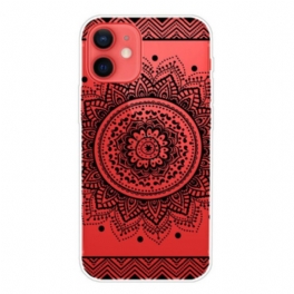 Skal iPhone 13 Mini Vacker Mandala