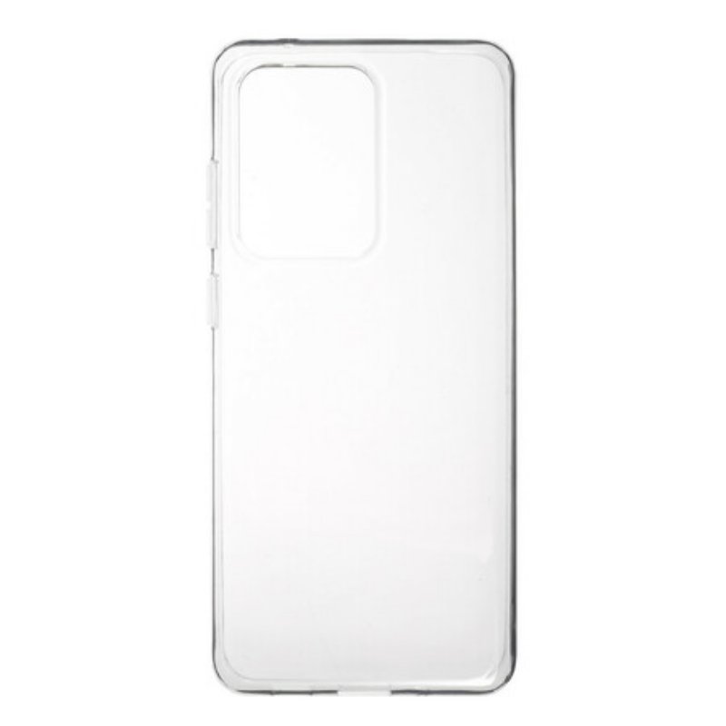 Mobilskal Samsung Galaxy S20 Ultra Enkelt Transparent