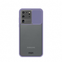 Skal Samsung Galaxy S20 Ultra Mofi Photo Modul Cover