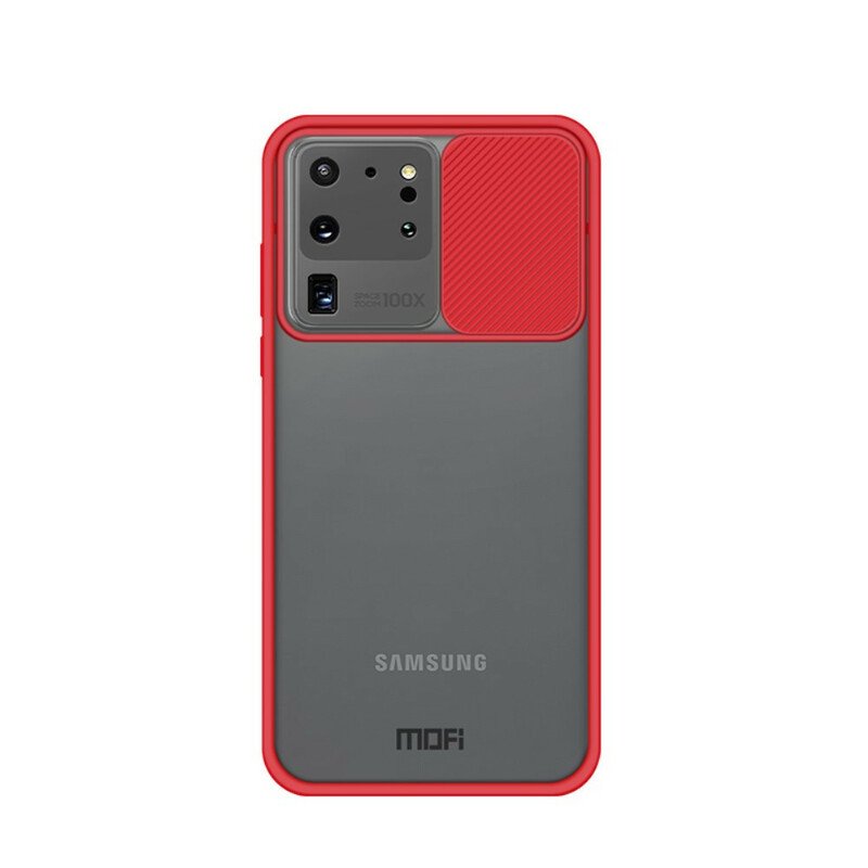 Skal Samsung Galaxy S20 Ultra Mofi Photo Modul Cover