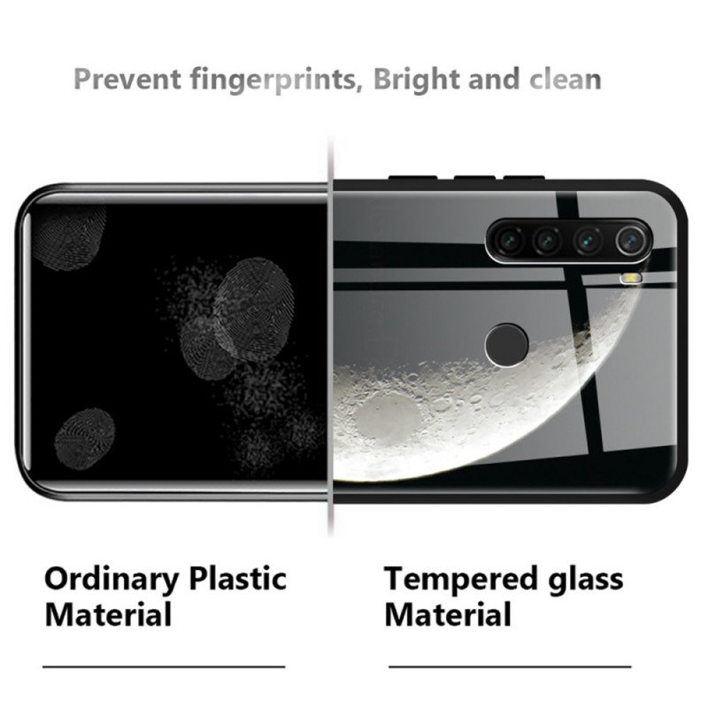 Skal Samsung Galaxy S22 5G Fjärilar Variation Härdat Glas