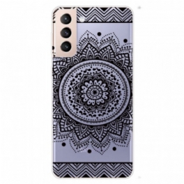 Skal Samsung Galaxy S22 5G Vacker Mandala