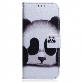 Fodral Oppo Reno 8 Lite Panda