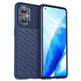 Skal Oppo Reno 8 Lite Thunder-serien