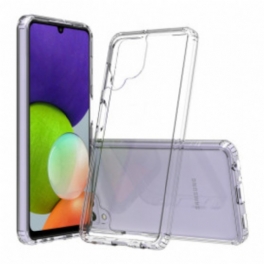 Skal Samsung Galaxy A22 Transparent Hybrid