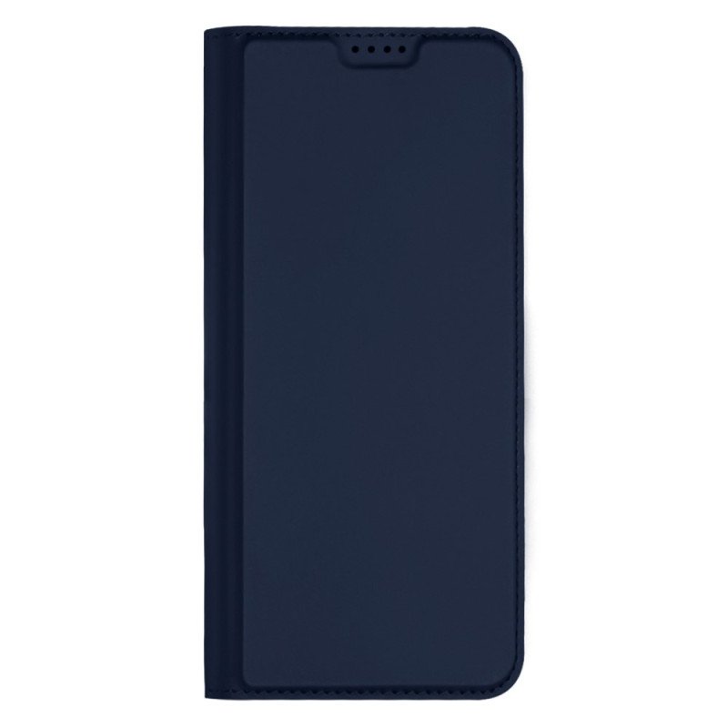 Folio-fodral OnePlus 11 5G Läderfodral Skin Pro Dux Ducis