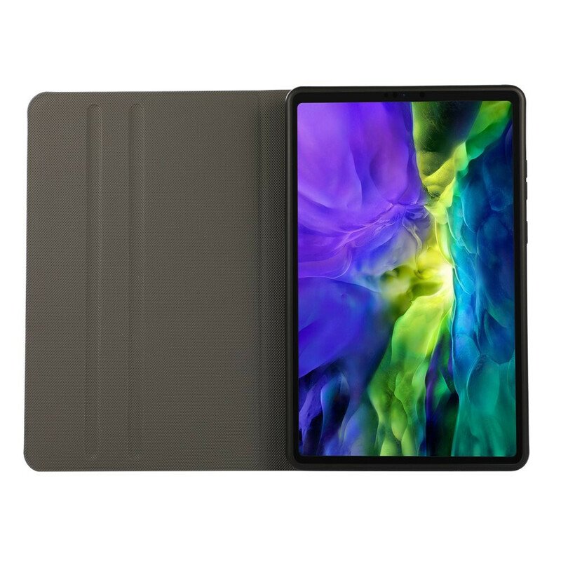 Fodral Samsung Galaxy Tab A7 Lite Läder