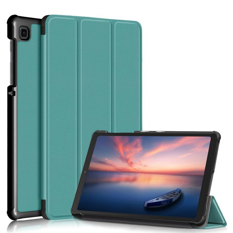 Skal Samsung Galaxy Tab A7 Lite Förstärkt Tri Fold