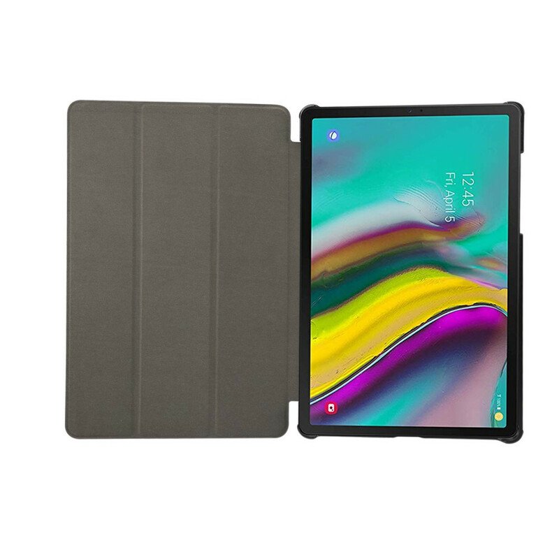 Skal Samsung Galaxy Tab A7 Lite Marmor Stil