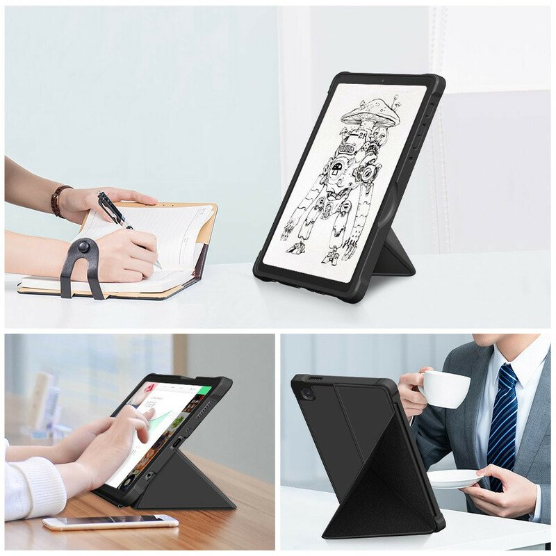 Skal Samsung Galaxy Tab A7 Lite Origami