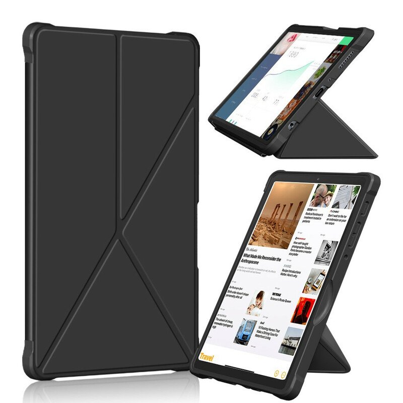 Skal Samsung Galaxy Tab A7 Lite Origami