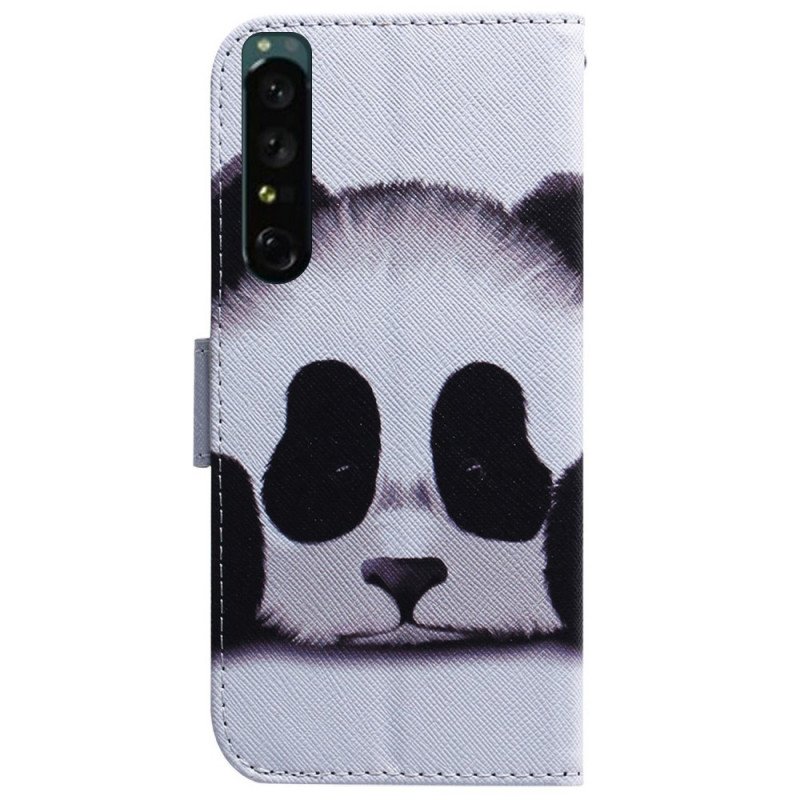 Fodral Sony Xperia 1 IV Panda