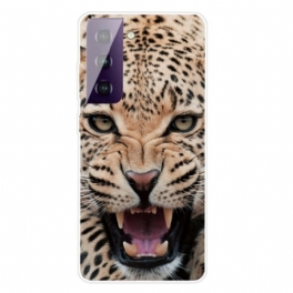 Skal Samsung Galaxy S21 FE Fantastiska Feline