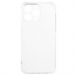 Mobilskal iPhone 15 Pro Max Transparent