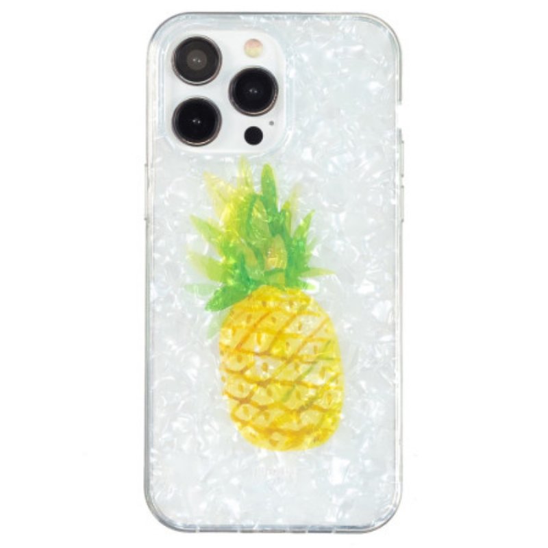 Skal iPhone 15 Pro Max Ananas