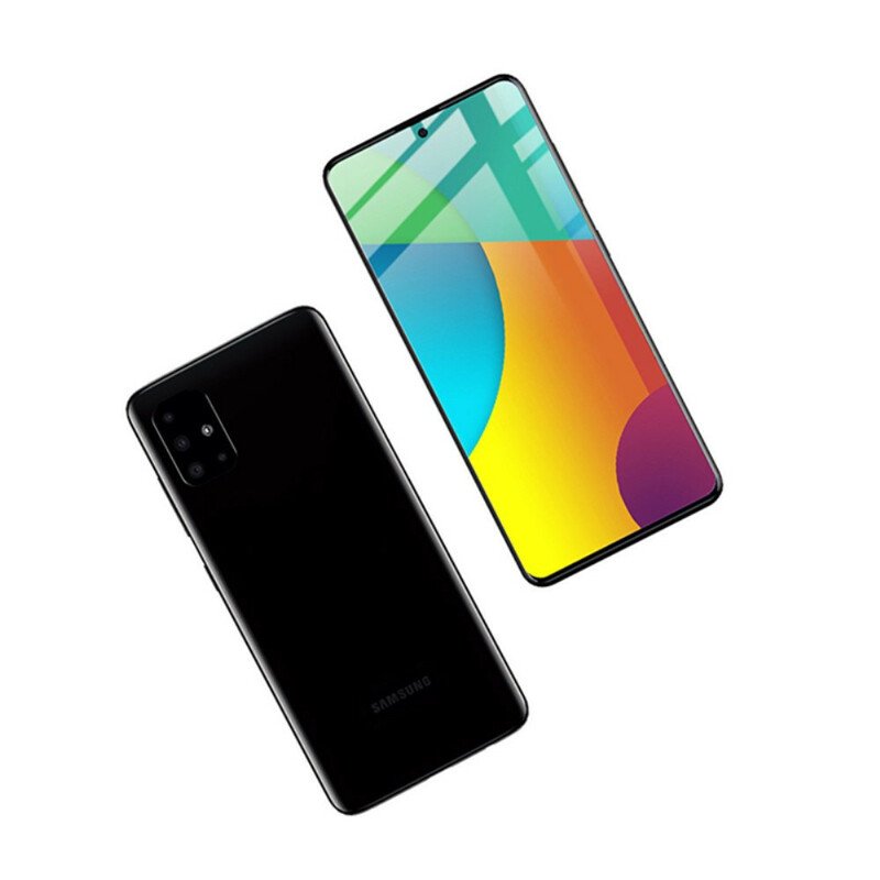 Härdat Glasskydd För Samsung Galaxy A51 / A51 5G Rurihai