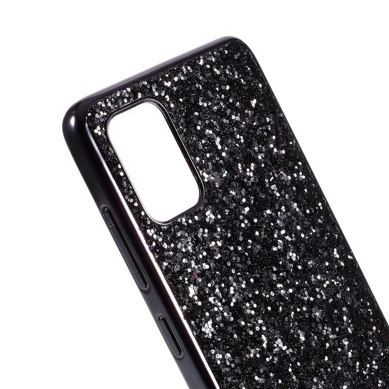 Skal Samsung Galaxy A51 5G Jag Är Glitter