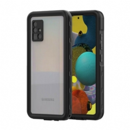 Skal Samsung Galaxy A51 5G Vattentät Shellbox