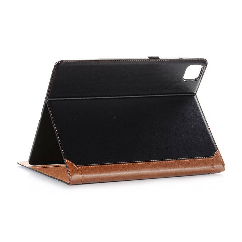 Fodral / Case iPad Pro 12.9" (2020) Matt Läder