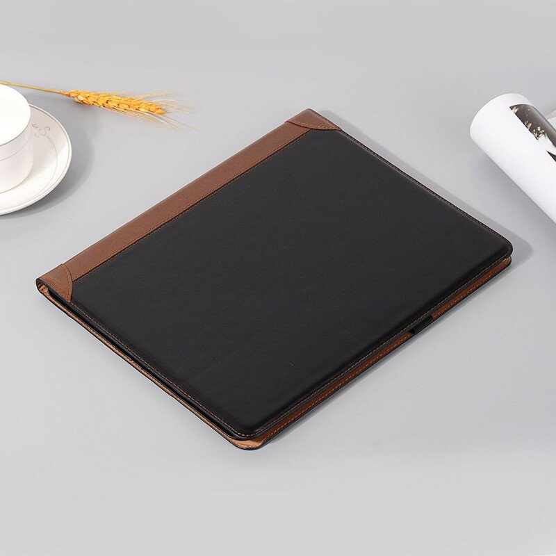 Fodral / Case iPad Pro 12.9" (2020) Matt Läder