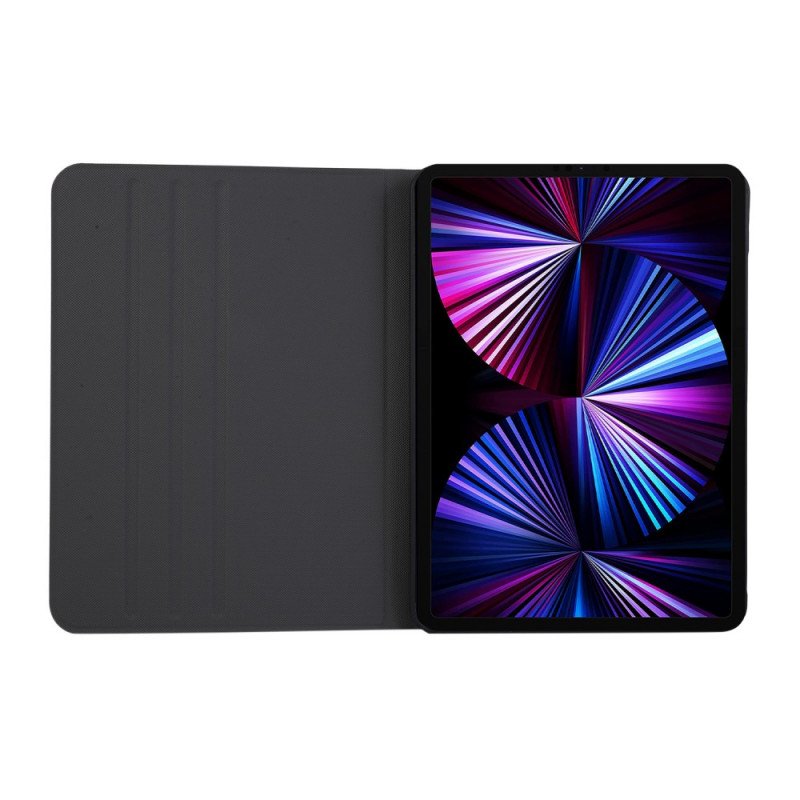 Folio-fodral iPad Pro 12.9" (2020) Premium Tyg