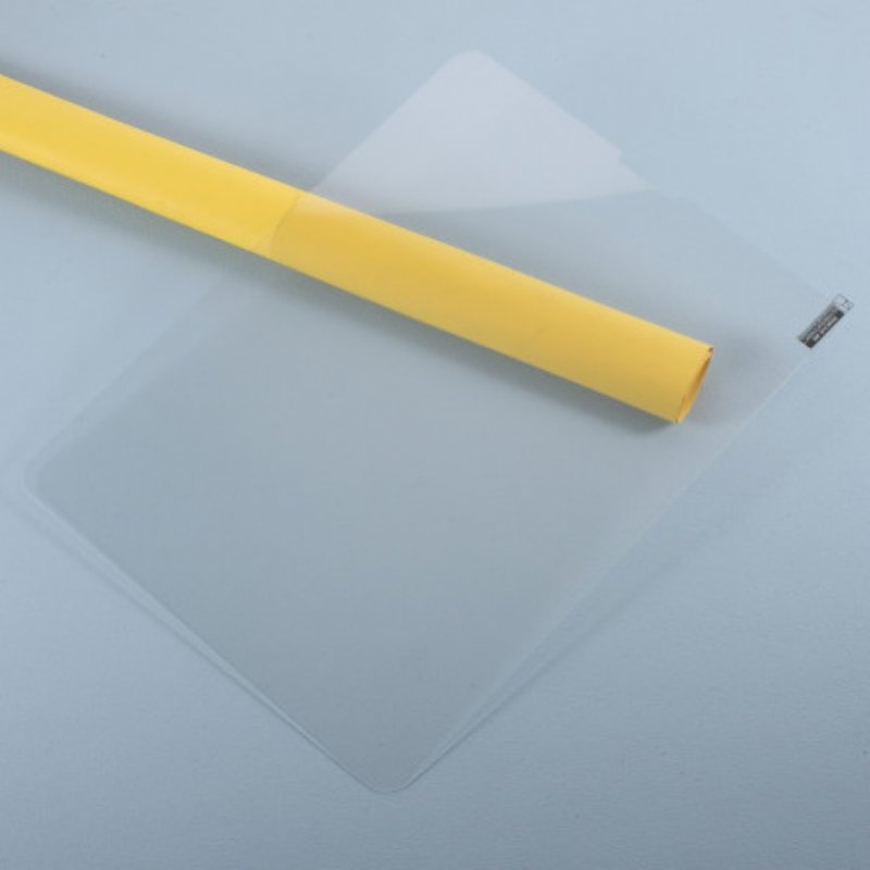 Härdat Glasskydd (0.3 mm) För iPad Pro 12.9" Skärm