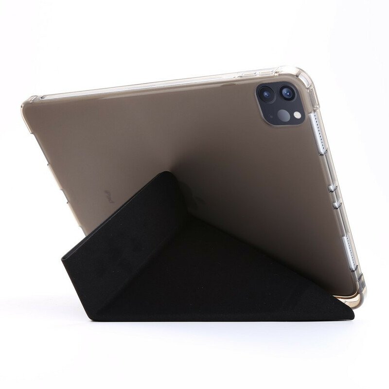 Skal iPad Pro 12.9" (2020) Deformerbar Filt