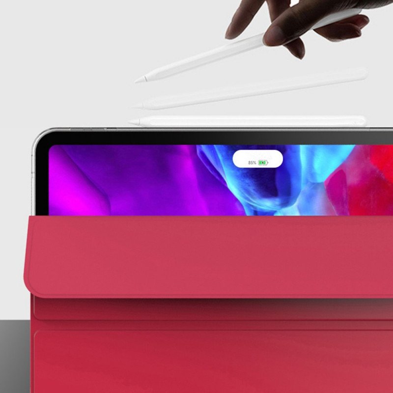 Skal iPad Pro 12.9" (2020) Hybrid Pennhållare