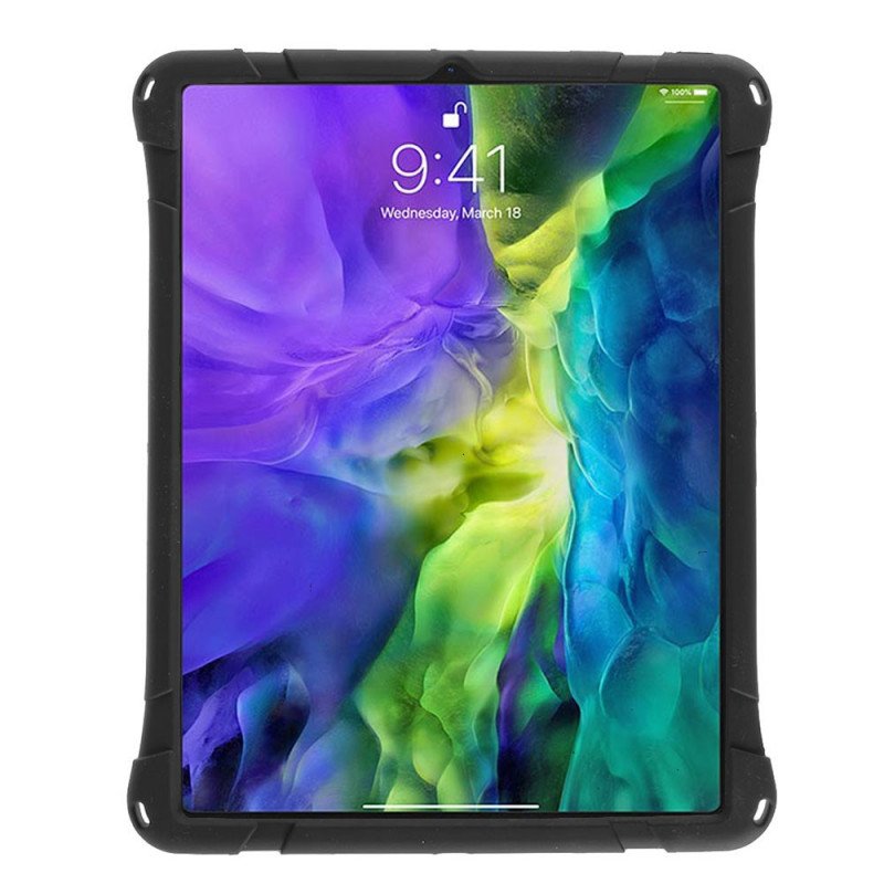 Skal iPad Pro 12.9" (2020) Justerbart Fäste