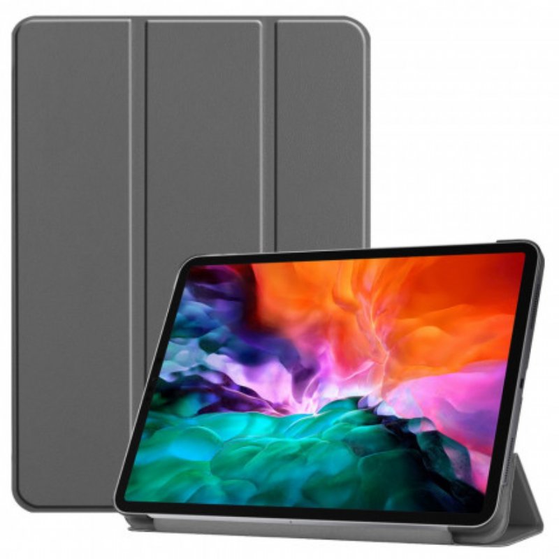 Skal iPad Pro 12.9" (2020) Klassisk Trifold