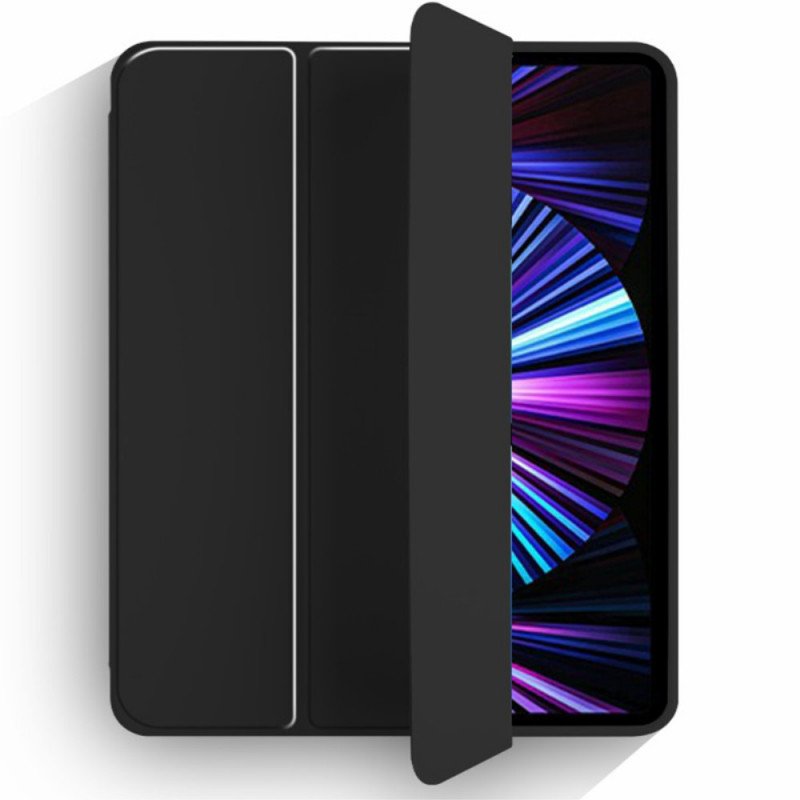 Skal iPad Pro 12.9" (2020) Trifold Stylus Hållare