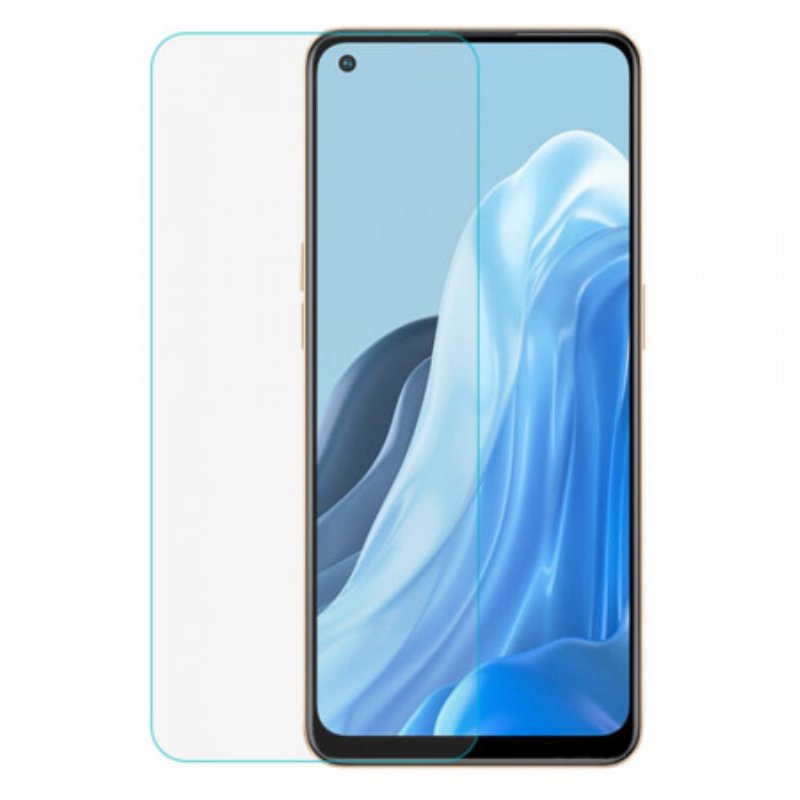 Oppo Reno 7 3D Härdat Glasskydd