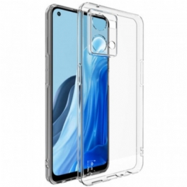 Skal Oppo Reno 7 Transparent Imak