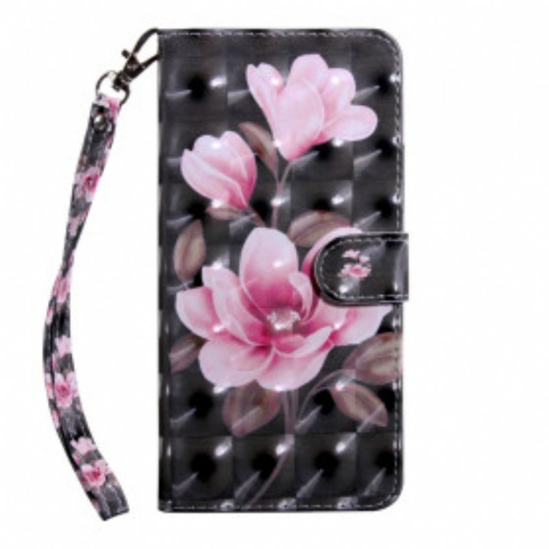 Fodral Xiaomi Mi 10T Lite Blomma Blommor