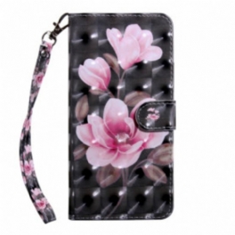 Fodral Xiaomi Mi 10T Lite Blomma Blommor