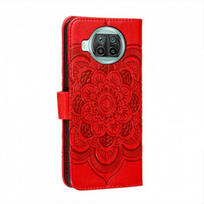 Fodral Xiaomi Mi 10T Lite Full Mandala