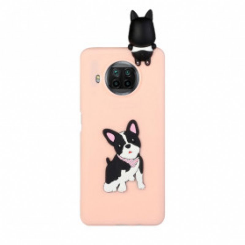 Skal Xiaomi Mi 10T Lite Hunden Flavian