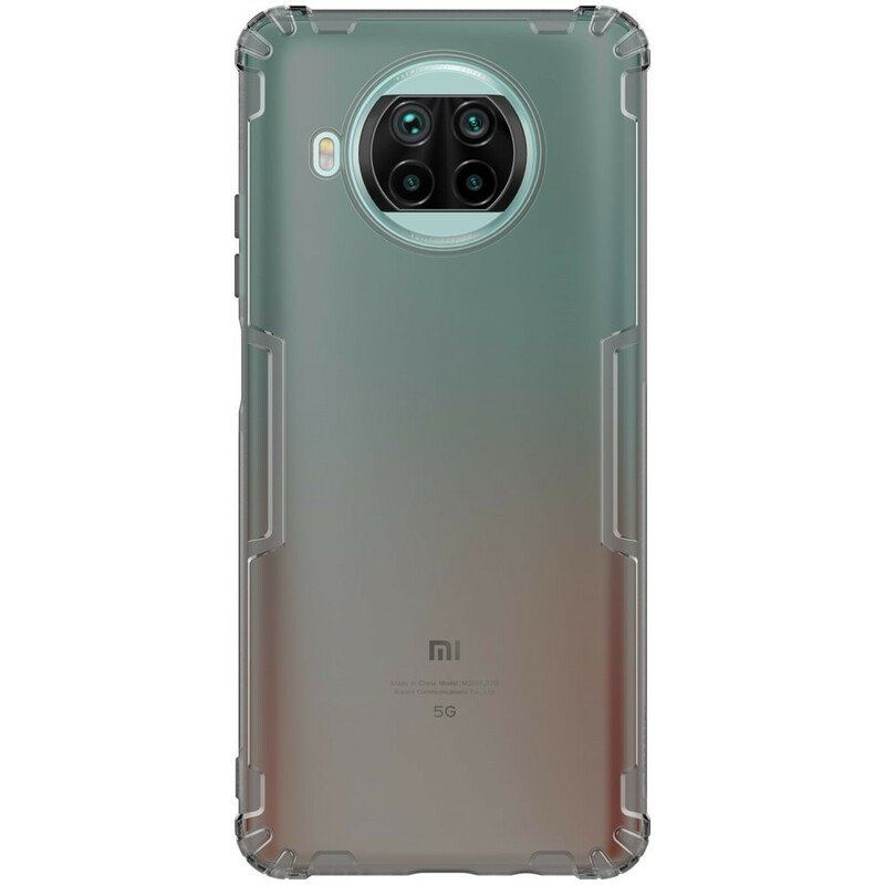 Skal Xiaomi Mi 10T Lite Nillkins Natur