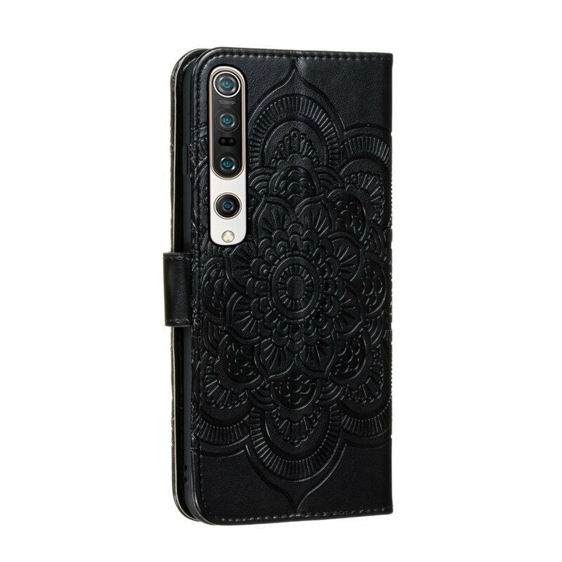 Fodral Xiaomi Mi 10 / 10 Pro Full Mandala