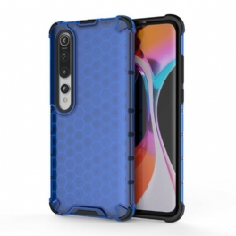 Skal Xiaomi Mi 10 / 10 Pro Honeycomb Stil