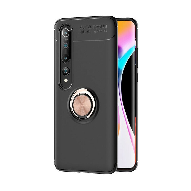 Skal Xiaomi Mi 10 / 10 Pro Roterande Ring